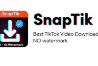 Snaptik